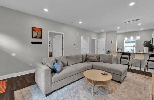 Sun Valley Flats, No Steps - Foto 4