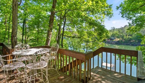 Smith Lake Retreat - Close To Trident Marina - Foto 5