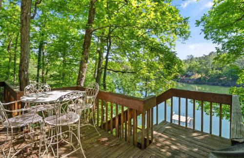 Smith Lake Retreat - Close To Trident Marina - Foto 5