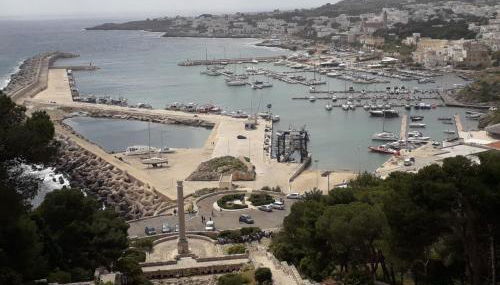 Residence Blue Sky - San Foca - Foto 2