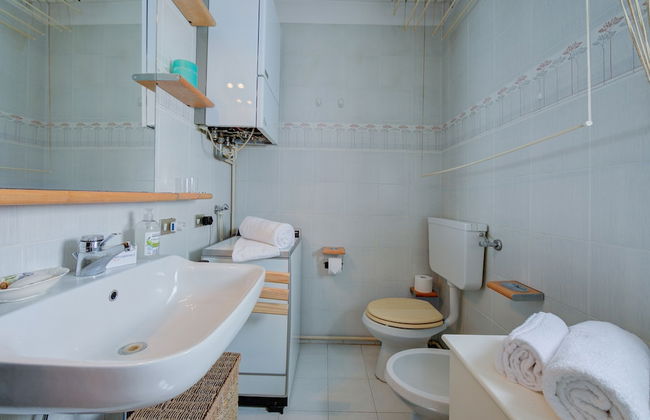 Charming Magognino Stresa Hills Lake View - Foto 9