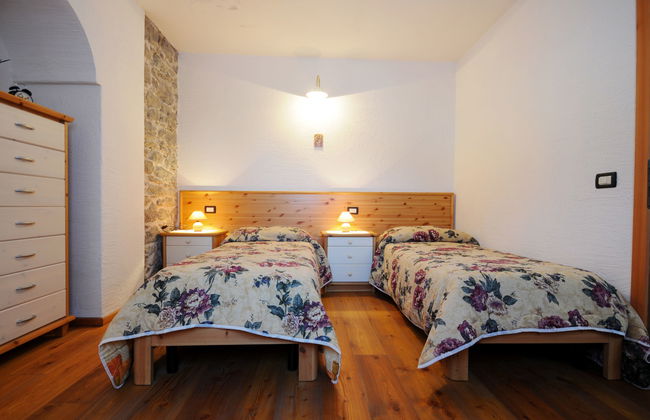 Maso Marini - Appartamento Capriolo - Foto 12