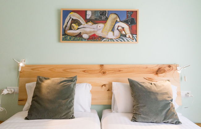 LU&CIA Penthouse with terrace - Photo 11