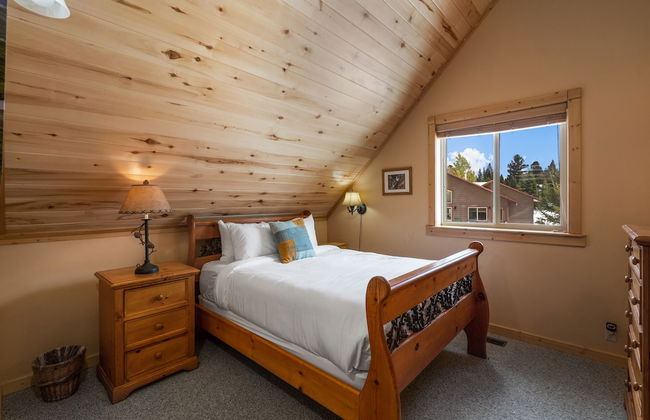 Mule Deer Cabin - Foto 14