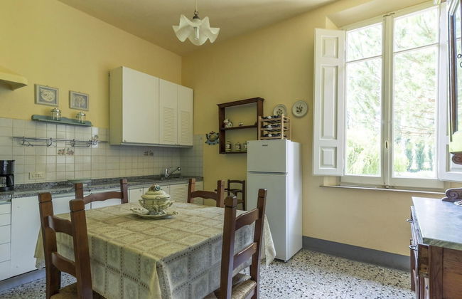 Tuscany's Hidden Garden Escape - Foto 29