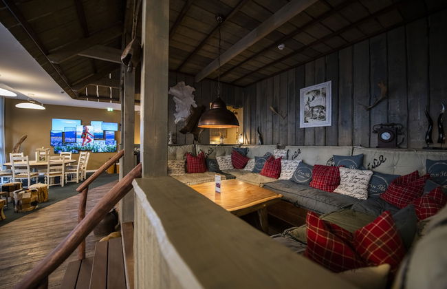 Apartment Central Leipzig-City - Photo 20