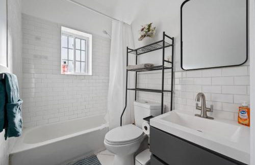 Bedstuy Modern 3 BR - Foto 21