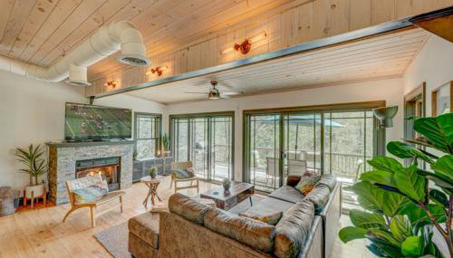 Falcons Nest - Foto 5