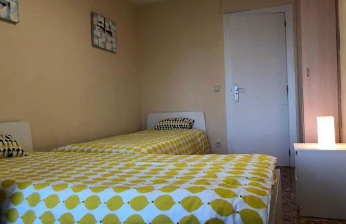 Apartamento ARENSOL EN PRIMERA LINEA DE PLAYA - Foto 9