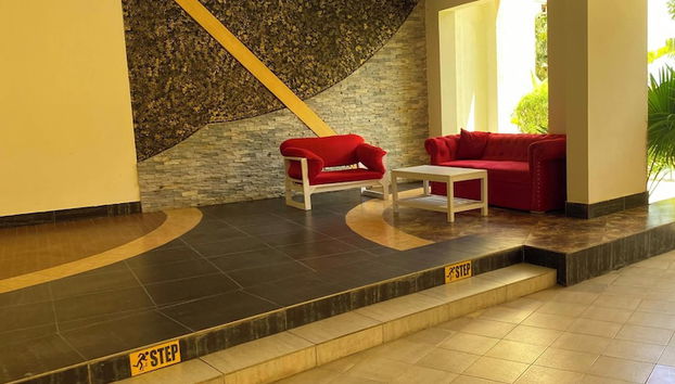 Shanzu Beach Homes - Foto 3, Recepción