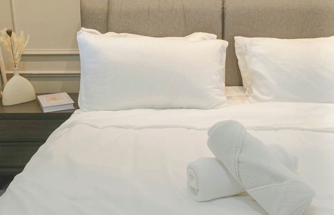 Neu Suites by Manhattan Group - Foto 71