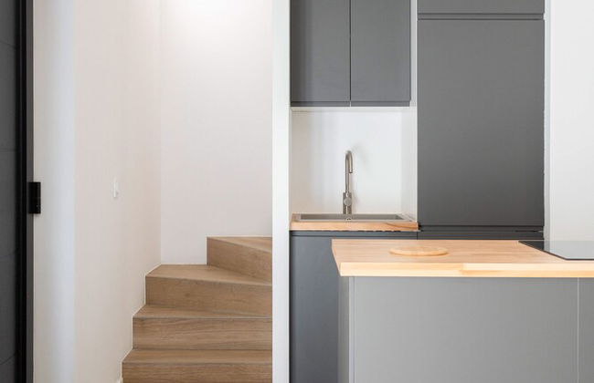 Les Maisons du Parc - Foto 17