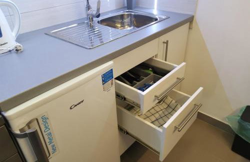 Apartman Arena - Foto 57