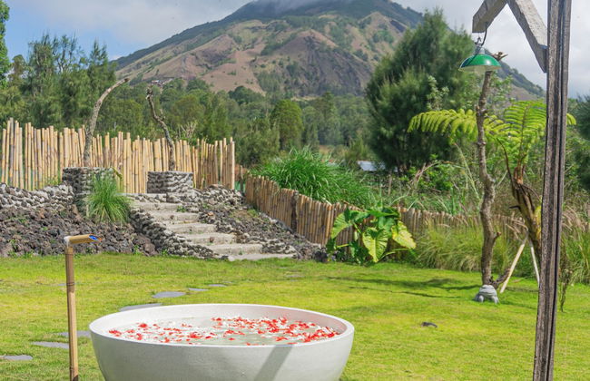 Polestay Glamping Kintamani - Foto 21