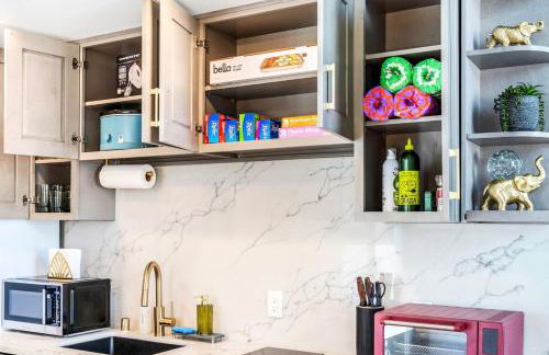 Ocean View Loft in Little Italy near Downtown-Gaslamp - Foto 59