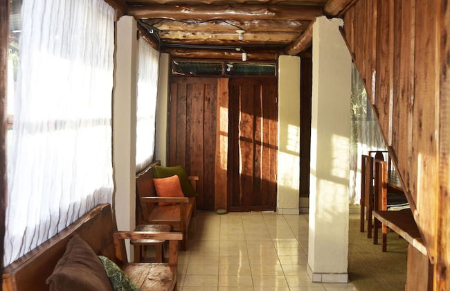 Santa Ana City Views Breathtaking Chalet - Foto 13