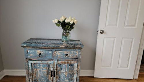 Beautiful Big 3 bedroom Quiet Apt near downtown - Foto 2