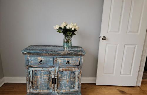 Beautiful Big 3 bedroom Quiet Apt near downtown - Foto 2