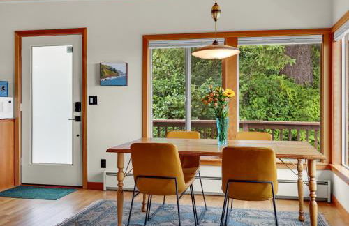 Manzanita Beach Ocean View Cabin Pet Friendly - Foto 12