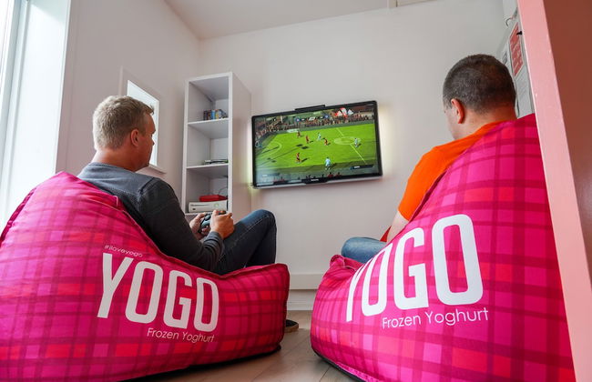 Feriehus Thy - Foto 76