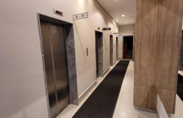 15 andar, Studio, Centro, vista incrível - Foto 30