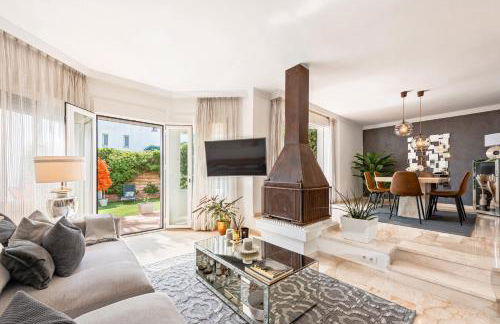 Cozy Townhouse Selwo - Foto 6