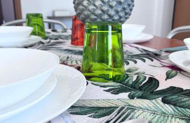 Appartamento il sole 2 piano - Photo 22