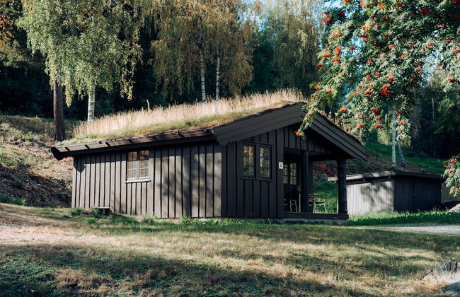 Hunderfossen Hytter Hafjell - Foto 22