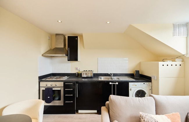 The Peckam Gem - Serene 1bdr Flat - Foto 4