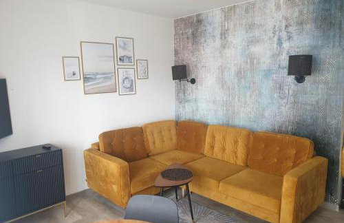 Apartament Wygodny 5 Mórz - Foto 2