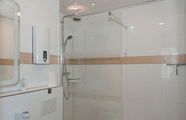 Apartments-Room Leverkusen City - Foto 52