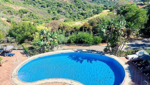 La Mairena - Duplex with Panoramic Sea Views - Foto 2