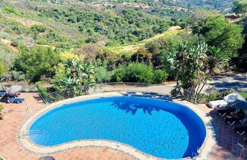 La Mairena - Duplex with Panoramic Sea Views - Foto 2