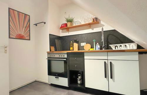 Über den Dächern von Witten bis 6P - Photo 8