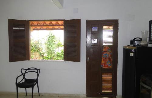 MaréVila Taíba - Casa de Praia com Wi-fi e Vista para o mar - Foto 15