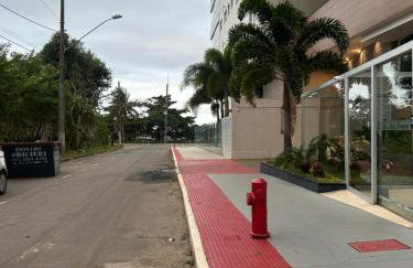 Piscina,sauna ,ar condicionado a 30passos da Bacutia - Photo 19