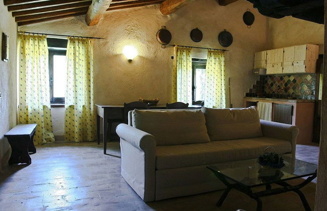 Tenuta Le Silve - Foto 10