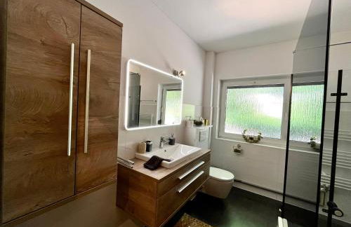 Ferienhaus Harzseele - Foto 4