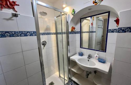 Villa Profumo di Mare con vista mozzafiato - Foto 18