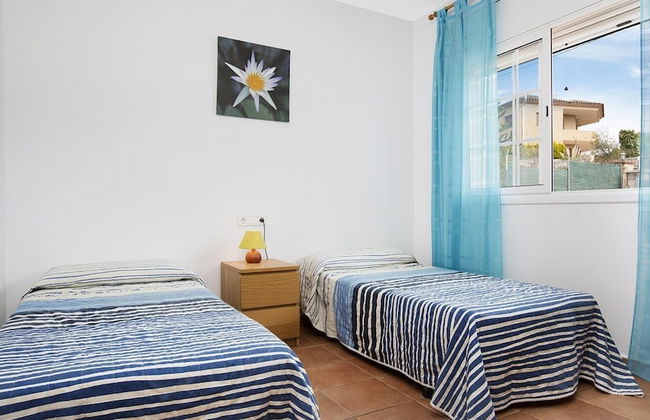 Brisamar in Vidreres - Photo 11