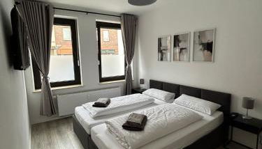 Central Cozy 2 Apartment Lübeck - Foto 2