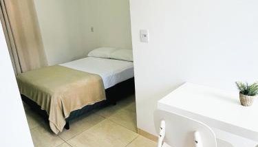 Ap3 - Studio Confortável e Tranquilo - Photo 2