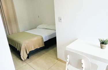 Ap3 - Studio Confortável e Tranquilo - Foto 2