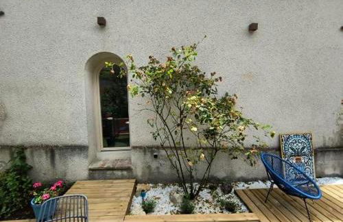 Maison du Pont Canal - Foto 14