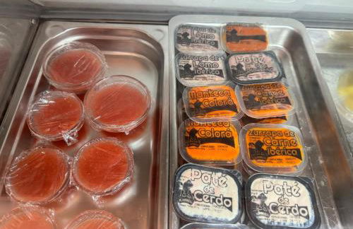 Hostal El Brillante - Alojamientos El Duque - Photo 29