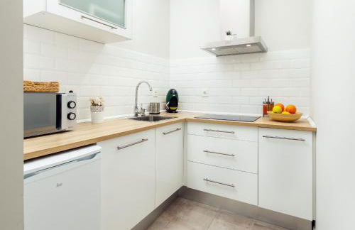 Apartamentos Plaza Mayor 35 - Foto 27