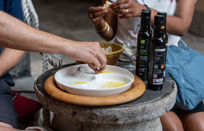 Tour of Piran + Wine Tasting - Foto 6