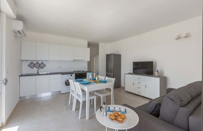 3099 Residence Marelena- Bilo Grecale by Barbarhouse - Foto 6