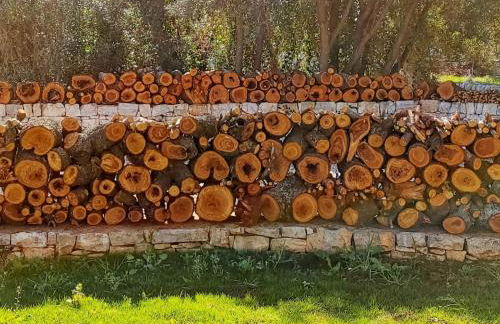 RebeaTrulliHome with Pool Fasano - Photo 13