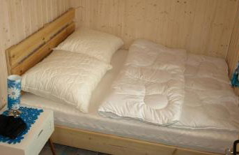 Lawendowy Zakątek Domek Całoroczny z Jacuzzi i Sauną - Foto 21